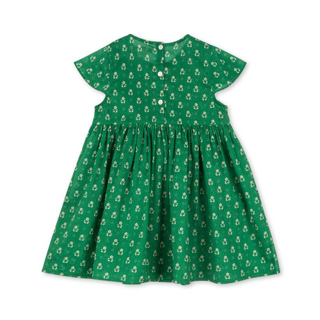 Konges Sløjd Cami Smock Dress