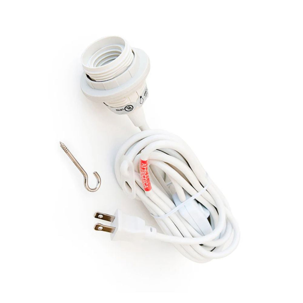 White Light Cord