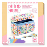 Djeco DIY- Precious Treasure