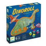 Djeco DinoRoll
