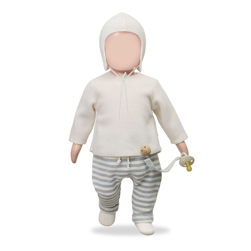 1 + in the family ALEXIS LS Polar Top