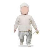 1 + in the family ALEXIS LS Polar Top