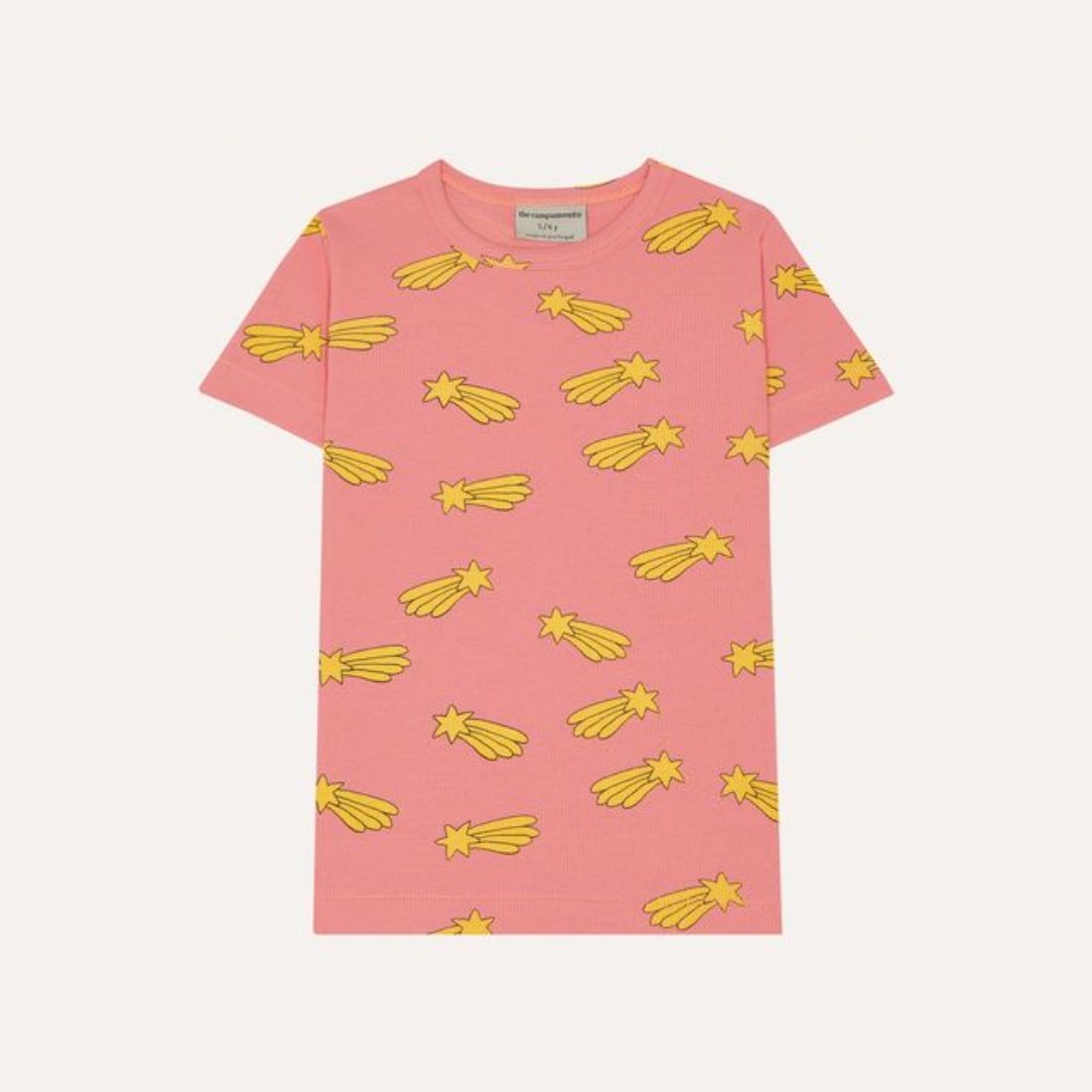 The Campamento Falling Stars Allover Tshirt