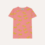 The Campamento Falling Stars Allover Tshirt