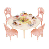 Calico Critters Sweets Party Set