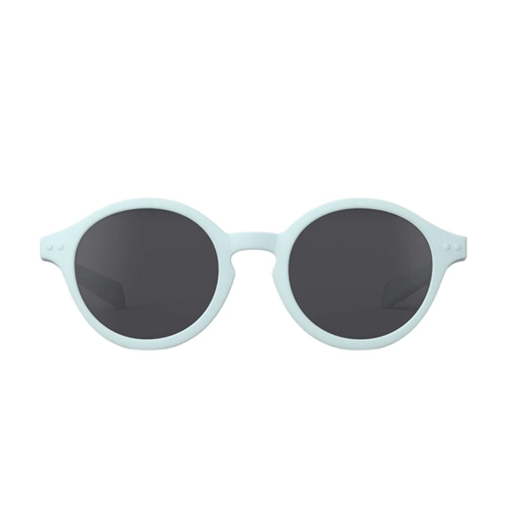 Izipizi Baby Sweet Blue D Sunglasses 0-9M
