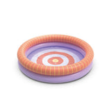 Quut Dippy Inflatable Pool 120cm - Lavender