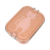 Mrs. Cat Lunch Box Large