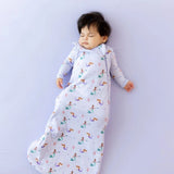 Kyte Baby Sleep Bag 1.0 Tog Mermaid