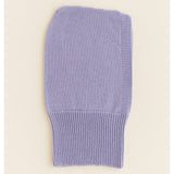 Hvid Eddy Balaclava Lilac