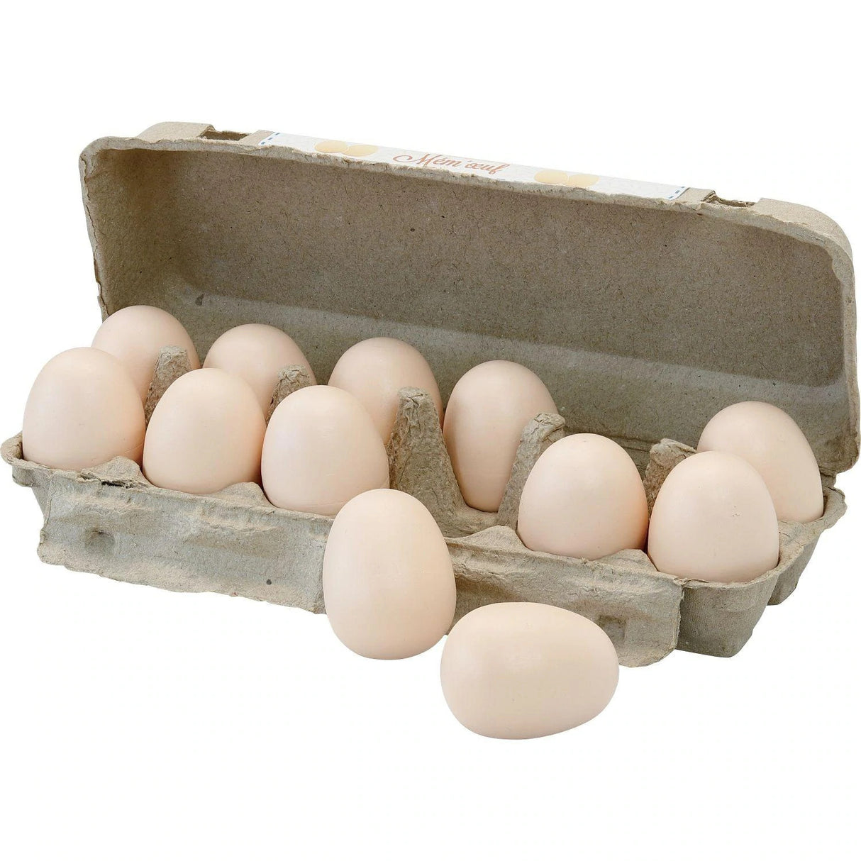 Vilac Eggs Sound Memory Game