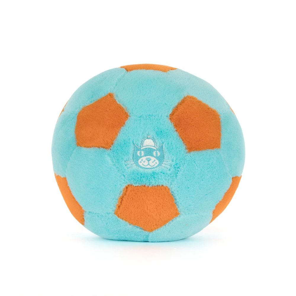 Amuseables Jellycat Football