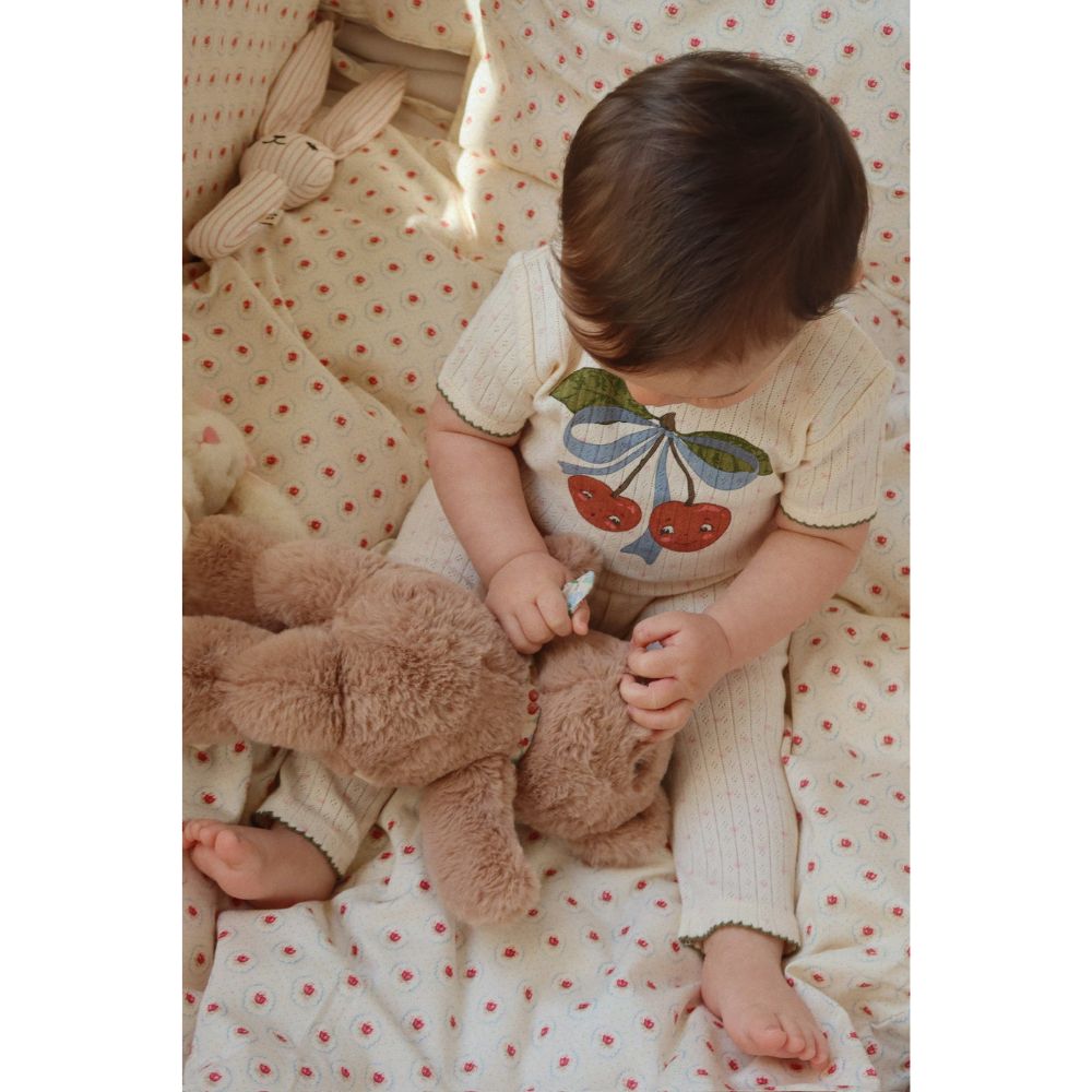 Konges Sløjd Minnie SS Body