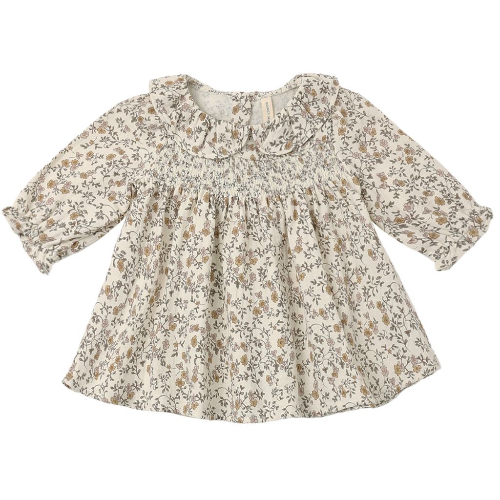 Quincy Mae Callie Dress Posy