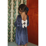 Konges Sløjd Ditzy Dress Ditzy Dot