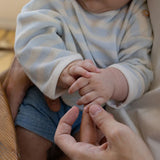 1 + in the Family Newborn ANAFI Muslim Denim Short