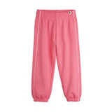 Mini Rodini Plain Piping Sweatpants