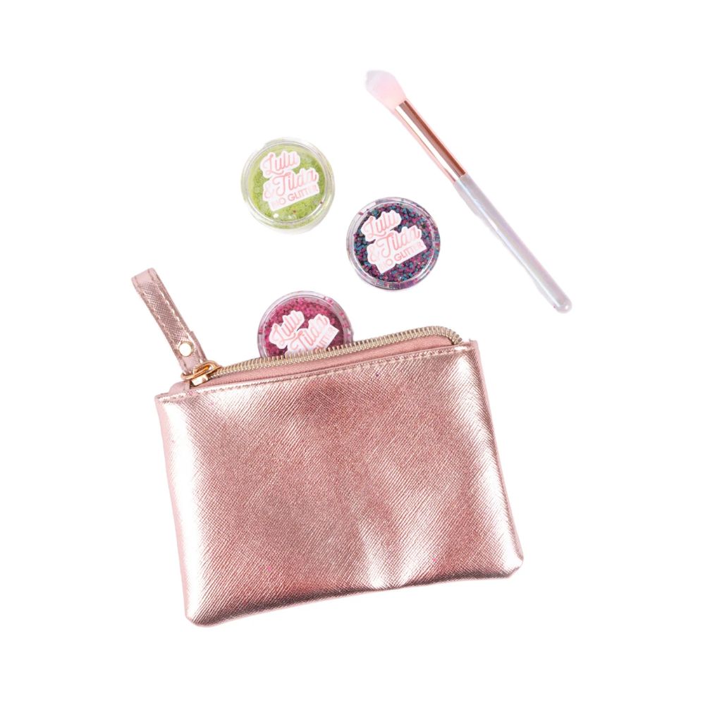 Glam Girl Bag with Zip