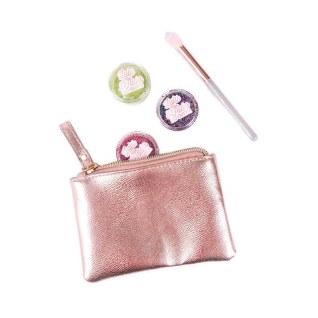 Glam Girl Bag with Zip