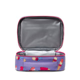 Herschel Pop Quiz Lunch Box Keppin' Cool
