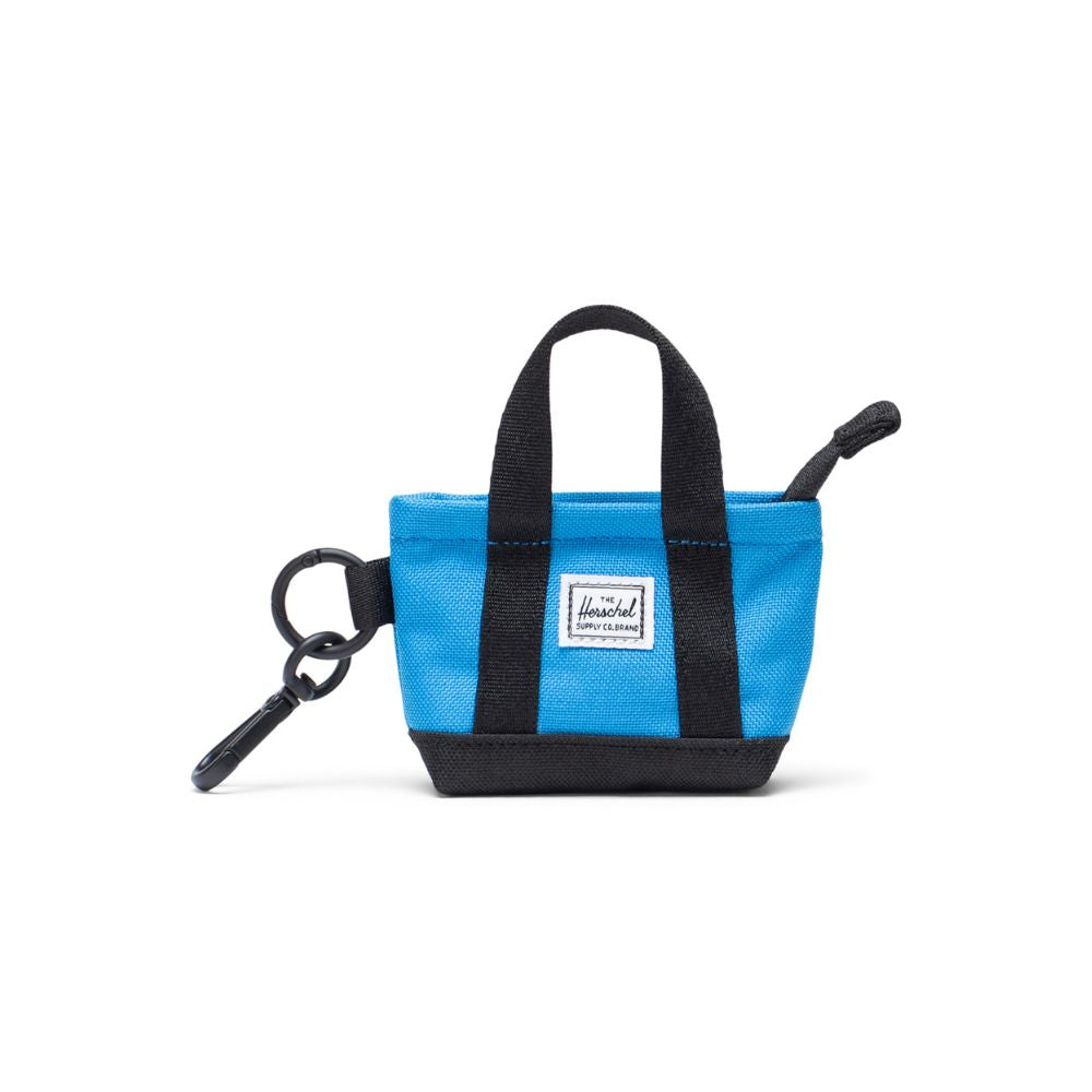 Herschel Heritage Tote Bag Charm French Blue