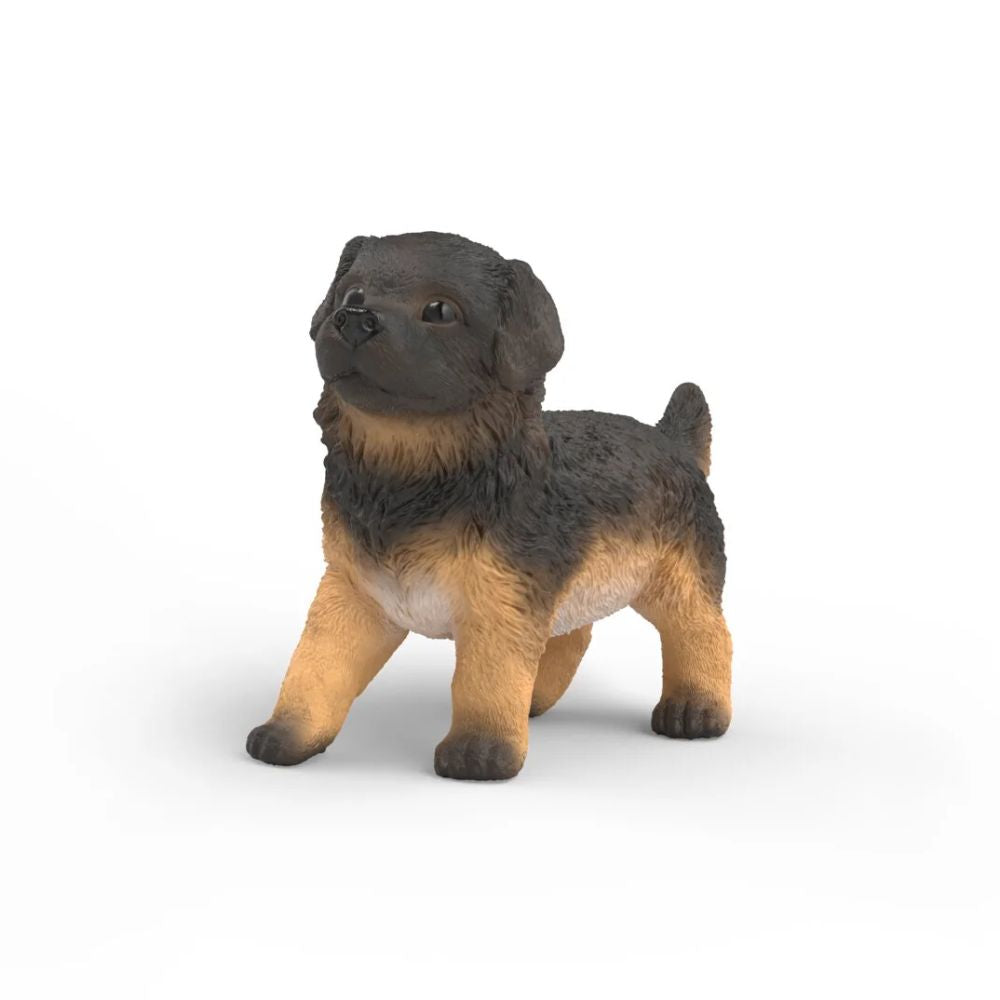 Schleich German Shepherd Puppy