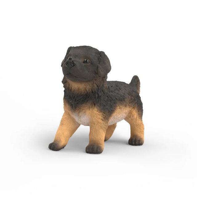 Schleich German Shepherd Puppy