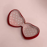 Rockahula Love Heart Jewellery Box