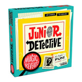 Junior Detective