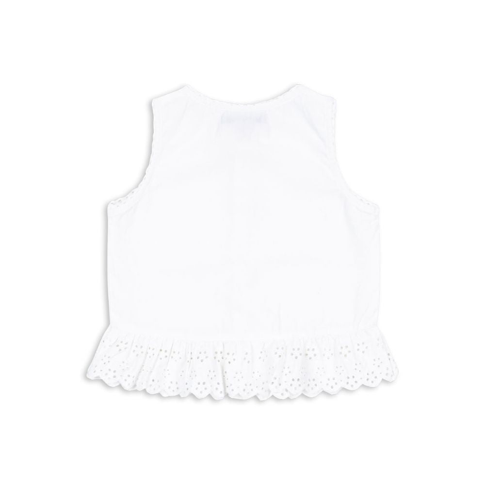 Konges Sløjd Evelina Top