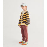 Bobo Choses Bobo Choses jogging pants B