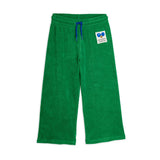 Mini Rodini Table Tennis Patch Terry Sweatpants