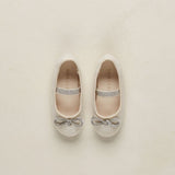 Noralee Ballet Flats Pearl