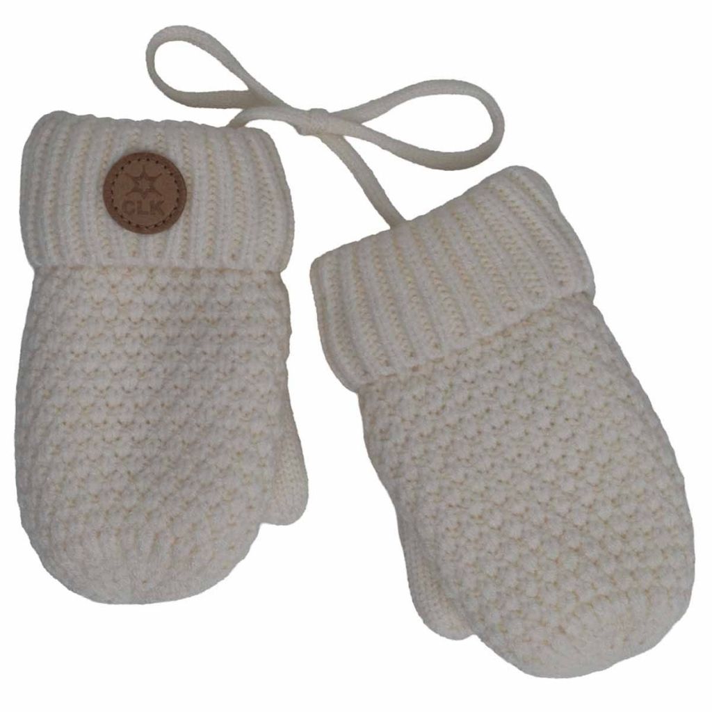 Calikids Mitten Cream