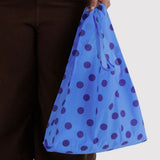 Baggu Standard Baggu - Blue Polka Dot