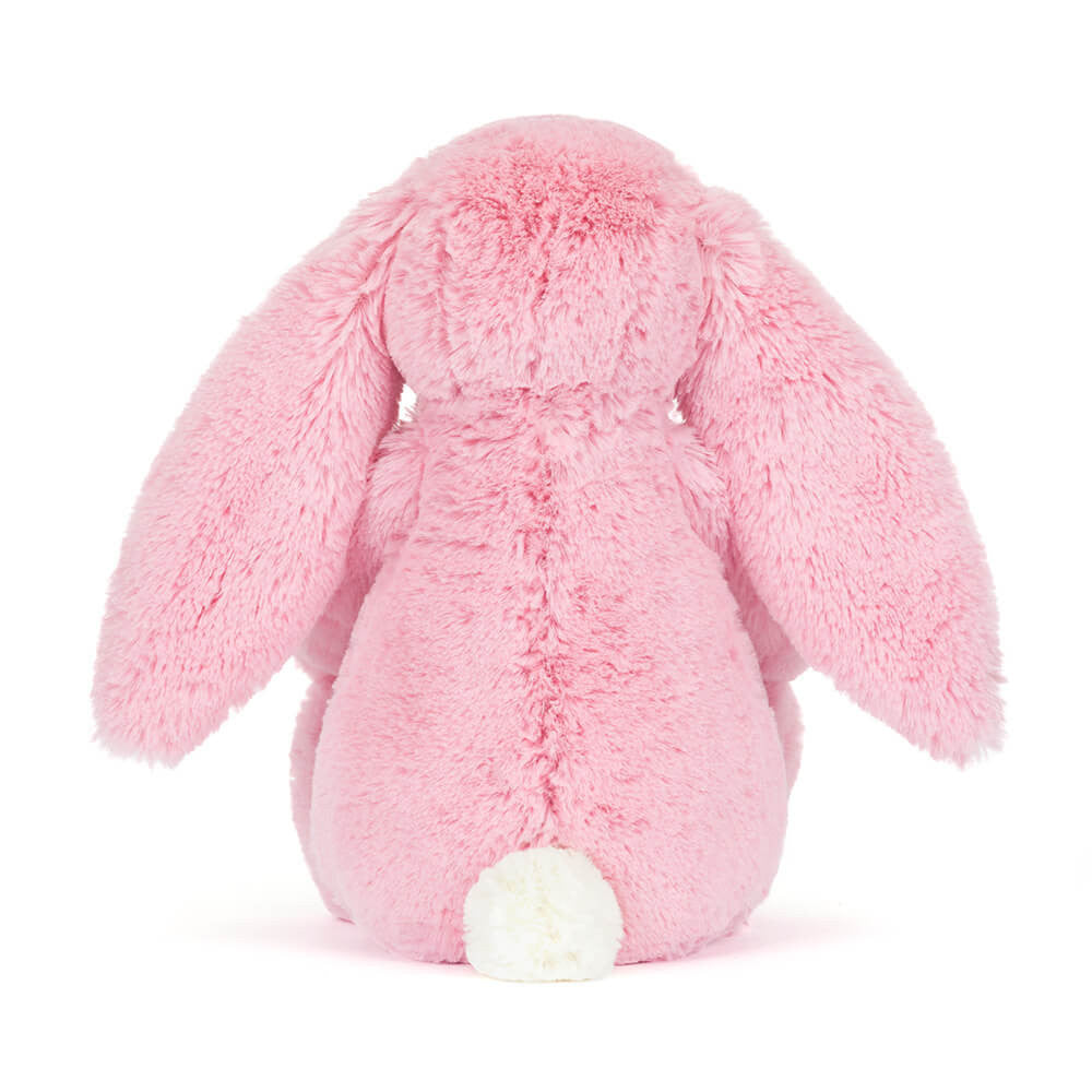 Blushkin Blossom Luxe Bunny Original | Jellycat | Kol Kid Canada