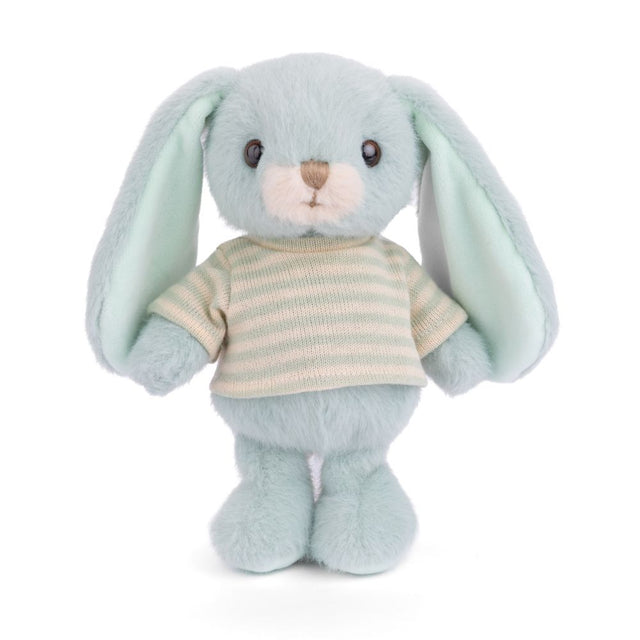 Bukowski Bears Bouncy Bunny - Blue