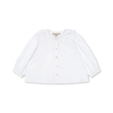 Konges Sløjd Rilo Holiday Collar Shirt Optic