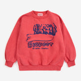 Bobo Choses Bigfoot By BC Sweatshirt