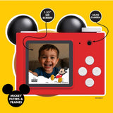 Mickey Mouse Digital Camera - Model A