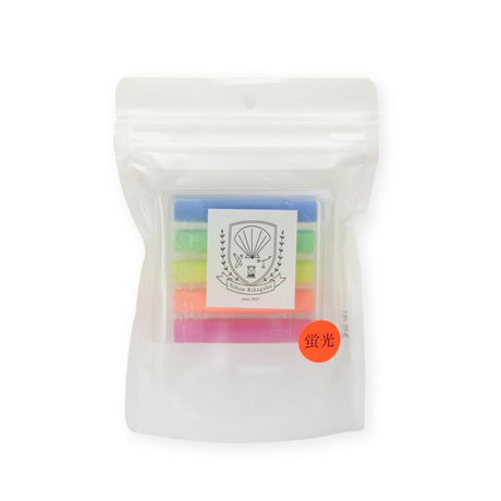 Kitpas Chalk - Neon Colors