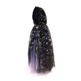 Twilight Enchantress Cloak Size 4-6