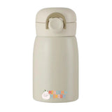 Menoum Menoum Bouteille thermos - Beige