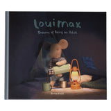 LouiMax Book- Dreams of being an adult