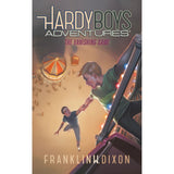 Yoto The Hardy Boys Adventure Pack