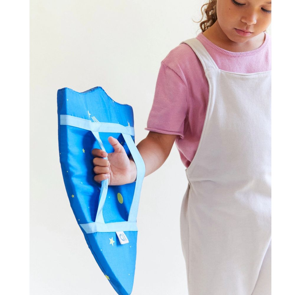 Sarah's Silks Star Soft Shield