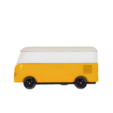 Candyvan VW T1 Sunbeam YELLOW Van
