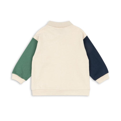 Konges Sløjd Spotty LS Polo