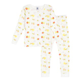 Petit Bateau Pyjama LS