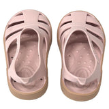 Boatilus Bioty Sandals Old Pink/Beige